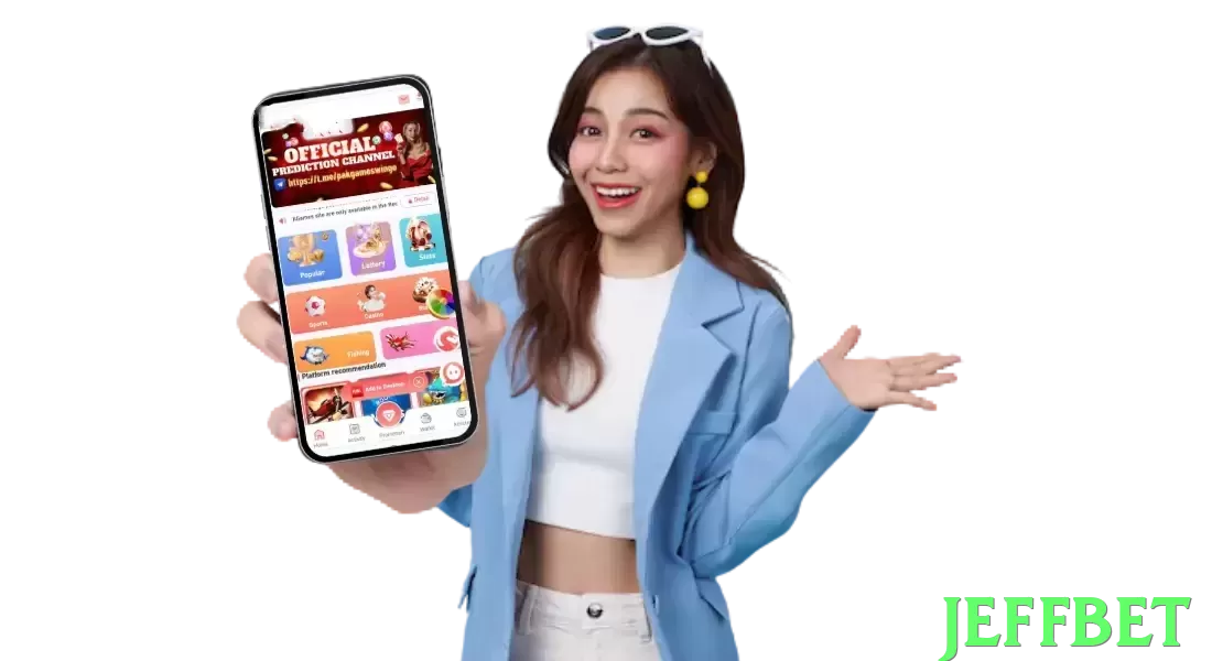 Jeffbet - 2