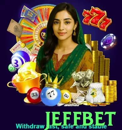 Jeffbet Pakistan - 3