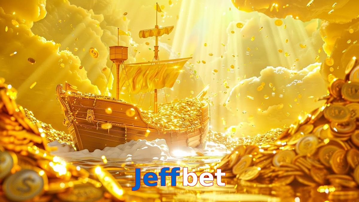 Jeffbet