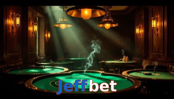 Jeffbet