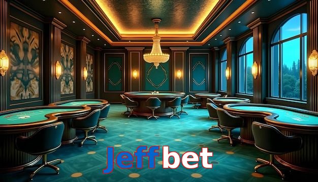 Jeffbet