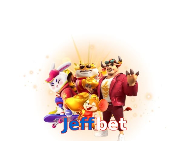 Jeffbet