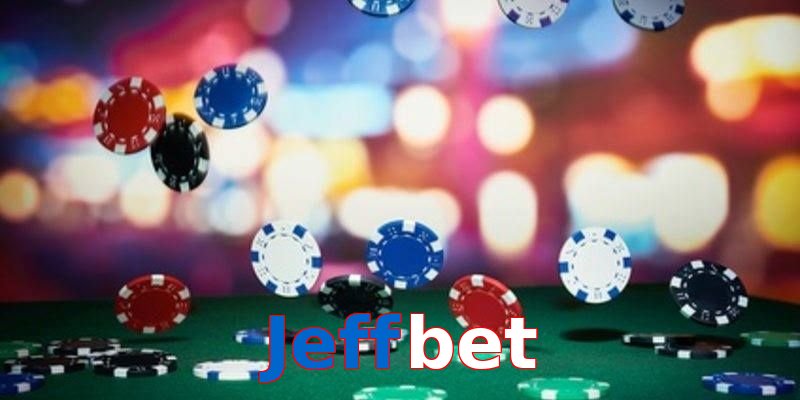 Jeffbet