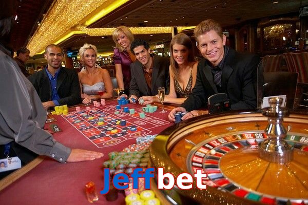Jeffbet