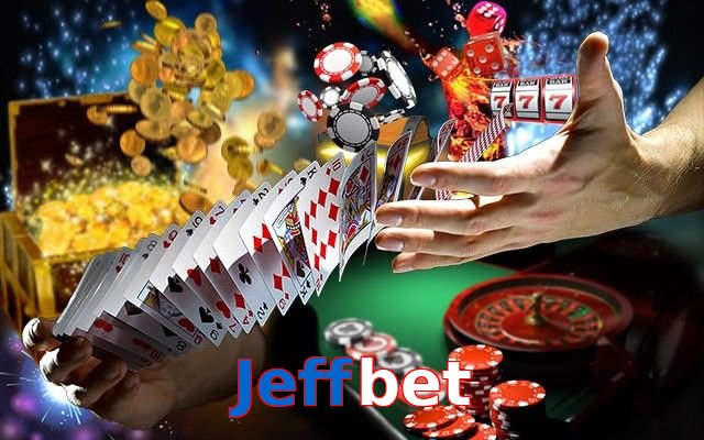 Jeffbet