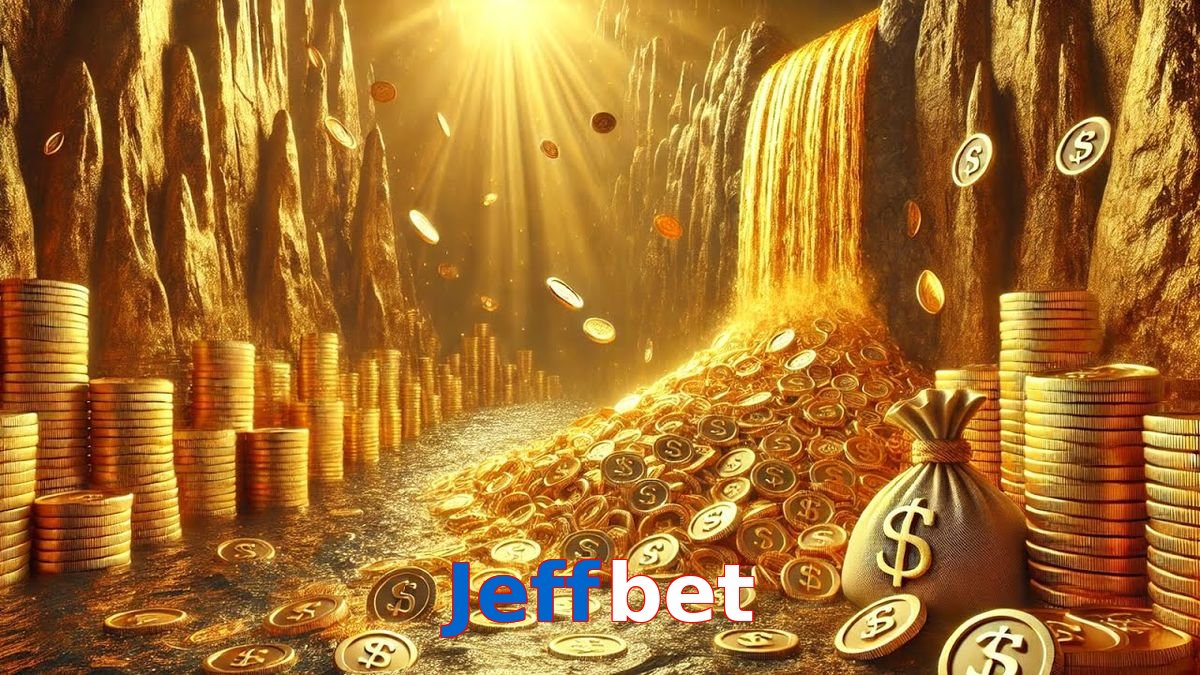 Jeffbet