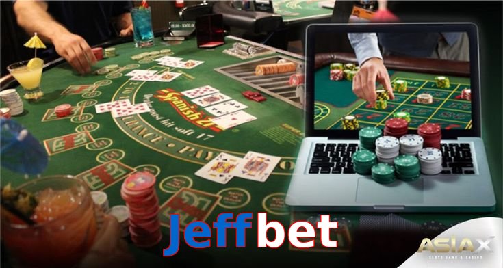 Jeffbet