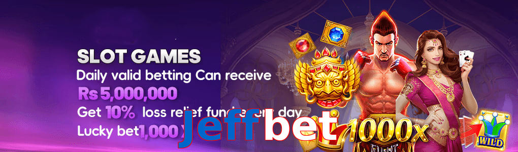 Jeffbet