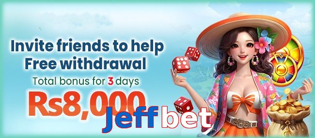 Jeffbet